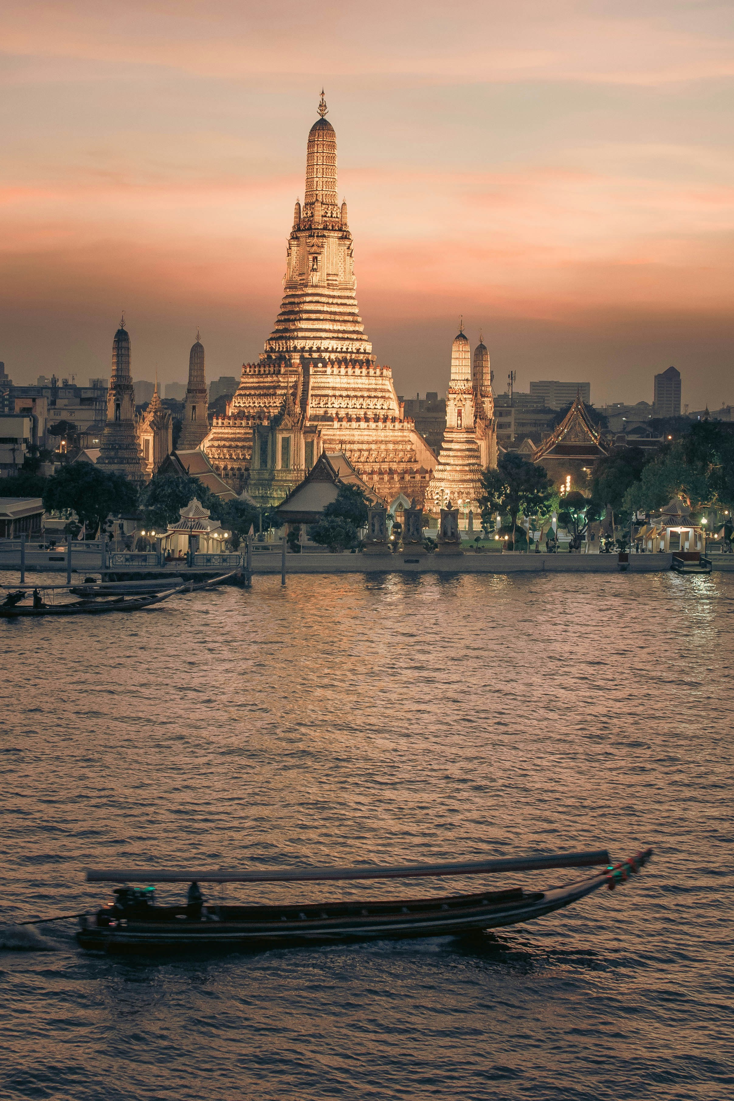 Bangkok