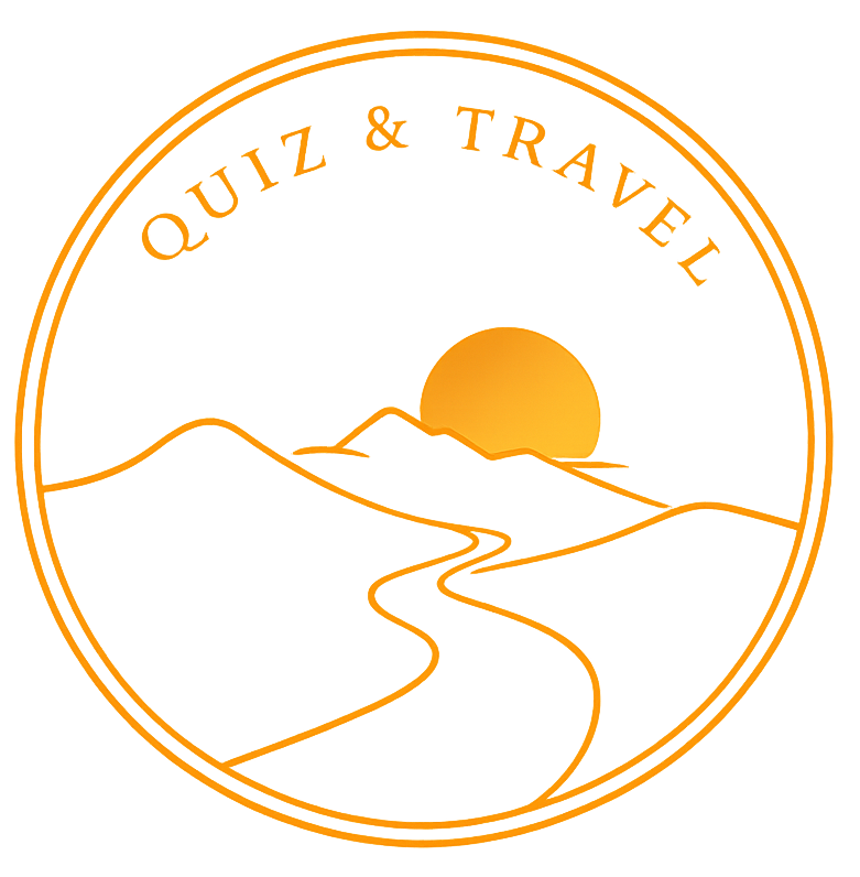 Quiz and Travel